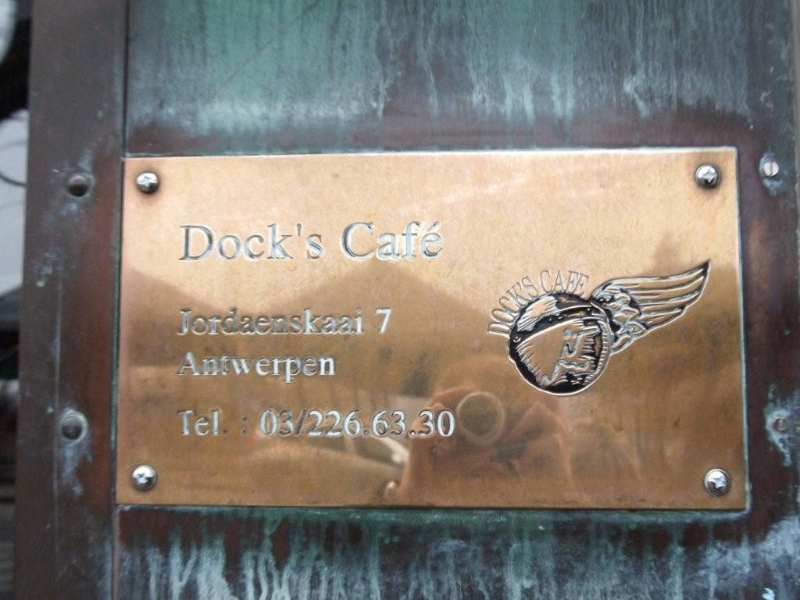 Adresa Doc’s Café