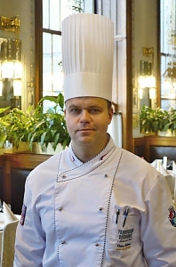 chef