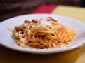 Klasická římská kuchyně - to jsou pasta alla amatriciana