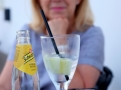 Je libo Gin and Tonic?