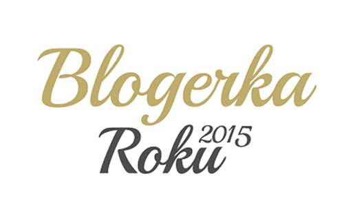 Hlasujte pro nás na Blogerka roku 2015
